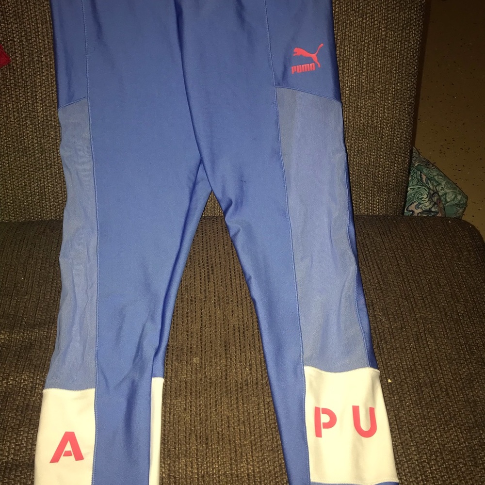 Palma tights